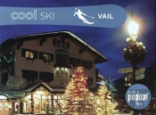 Cool Ski Vail