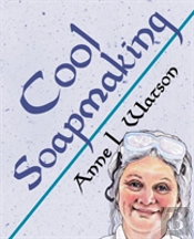 Cool Soapmaking