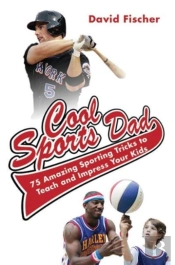 Cool Sports Dad