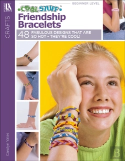 Bertrand.pt - Cool Stuff Friendship Bracelets