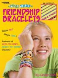 Cool Stuff: Friendship Bracelets