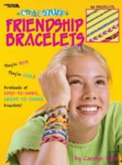 Bertrand.pt - Cool Stuff: Friendship Bracelets