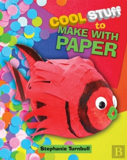 Bertrand.pt - Cool Stuff To Make With Paper