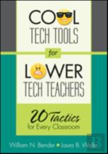 Cool Tech Tools For Lower Tech Teachers
