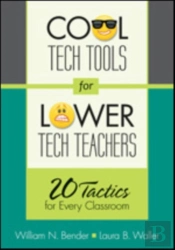 Cool Tech Tools For Lower Tech Teachers