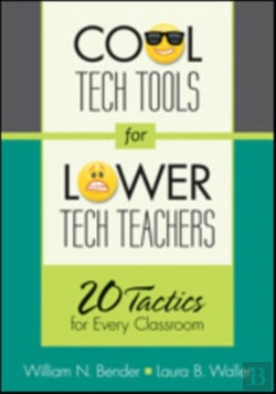 Bertrand.pt - Cool Tech Tools For Lower Tech Teachers