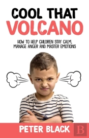 Cool That Volcano: How To Help Children
