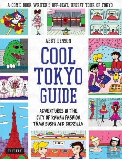 Bertrand.pt - Cool Tokyo Guide