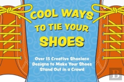 Bertrand.pt - Cool Ways To Tie Your Shoes