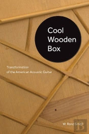 Cool Wooden Box