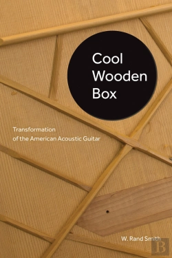 Bertrand.pt - Cool Wooden Box