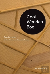 Cool Wooden Box