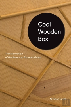 Bertrand.pt - Cool Wooden Box