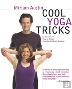 Bertrand.pt - Cool Yoga Tricks
