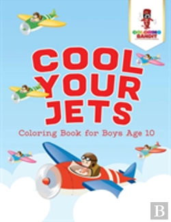 Bertrand.pt - Cool Your Jets
