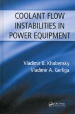 Bertrand.pt - Coolant Flow Instabilities In Power Equipment