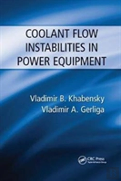 Bertrand.pt - Coolant Flow Instabilities In Power Equipment