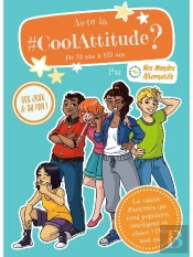 #Coolattitude ; Cahier D'Activités De 12 À 125 Ans