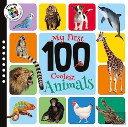 Bertrand.pt - Coolest Animals (My 100 First)