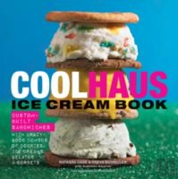 Bertrand.pt - Coolhaus Ice Cream Book