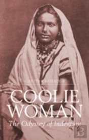 Coolie Woman