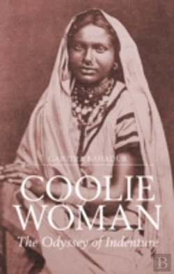 Bertrand.pt - Coolie Woman