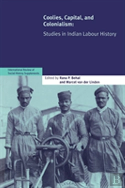 Bertrand.pt - Coolies, Capital And Colonialism