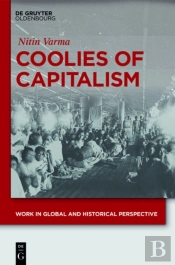 Coolies Of Capitalism