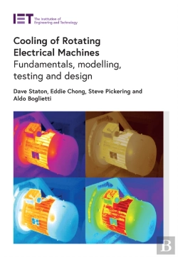 Bertrand.pt - Cooling Of Rotating Electrical Machines
