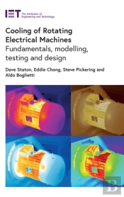 Cooling Of Rotating Electrical Machines