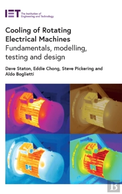 Bertrand.pt - Cooling Of Rotating Electrical Machines