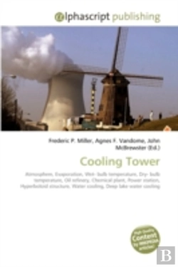 Bertrand.pt - Cooling Tower