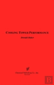 Cooling Tower Performance