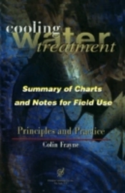 Cooling Water Treatment Principles And P