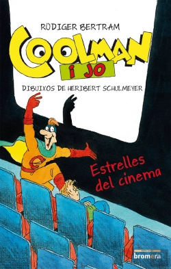 Bertrand.pt - Coolman I Jo. Estrelles Del Cinema