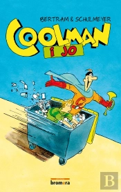 Coolman I Jo