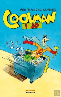 Bertrand.pt - Coolman I Jo