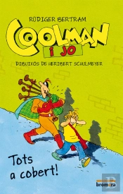 Coolman I Jo. Tots A Cobert!