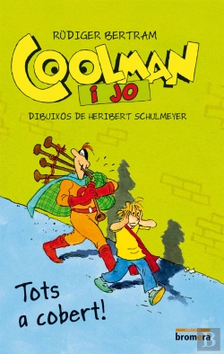 Bertrand.pt - Coolman I Jo. Tots A Cobert!