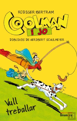 Bertrand.pt - Coolman I Jo. Vull Treballar