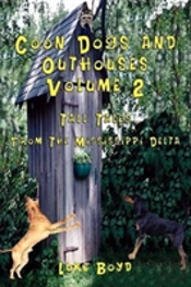 Coon Dogs And Outhouses Volume 2  Tall T