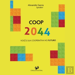 Bertrand.pt - Coop 2044 Você E Sua Cooperativa No Futuro