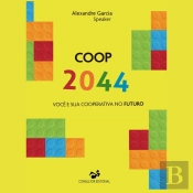 Coop 2044 Você E Sua Cooperativa No Futuro
