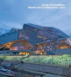 Coop Himmelb(L)Au, Musee Des Confluences, Lyon