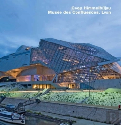 Bertrand.pt - Coop Himmelb(L)Au, Musee Des Confluences, Lyon