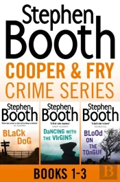 Cooper And Fry Crime Fiction Series Books 1-3