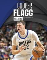 Cooper Flagg