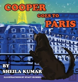 Bertrand.pt - Cooper Goes To Paris