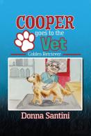 Cooper Goes To The Vet