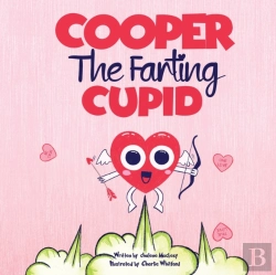 Bertrand.pt - Cooper The Farting Cupid : A Funny Read
